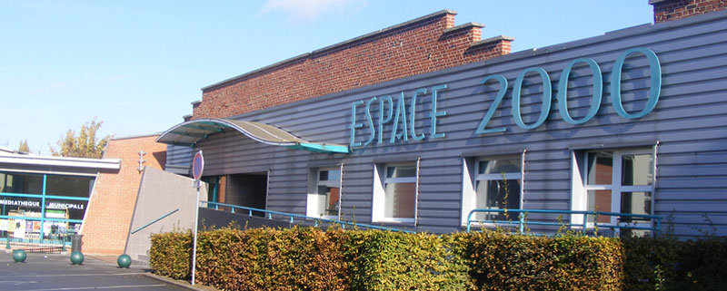 espace 2000